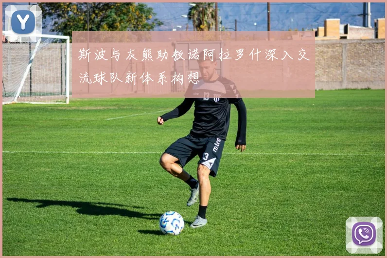 斯波与灰熊助教诺阿拉罗什深入交流球队新体系构想